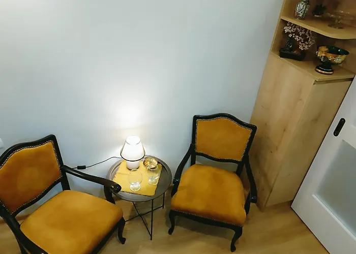 New Apartment Barnaba Close To Holiday Inn