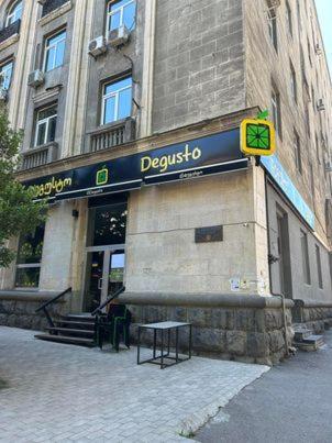 Апартаменты New Barnaba Close To Тбилиси