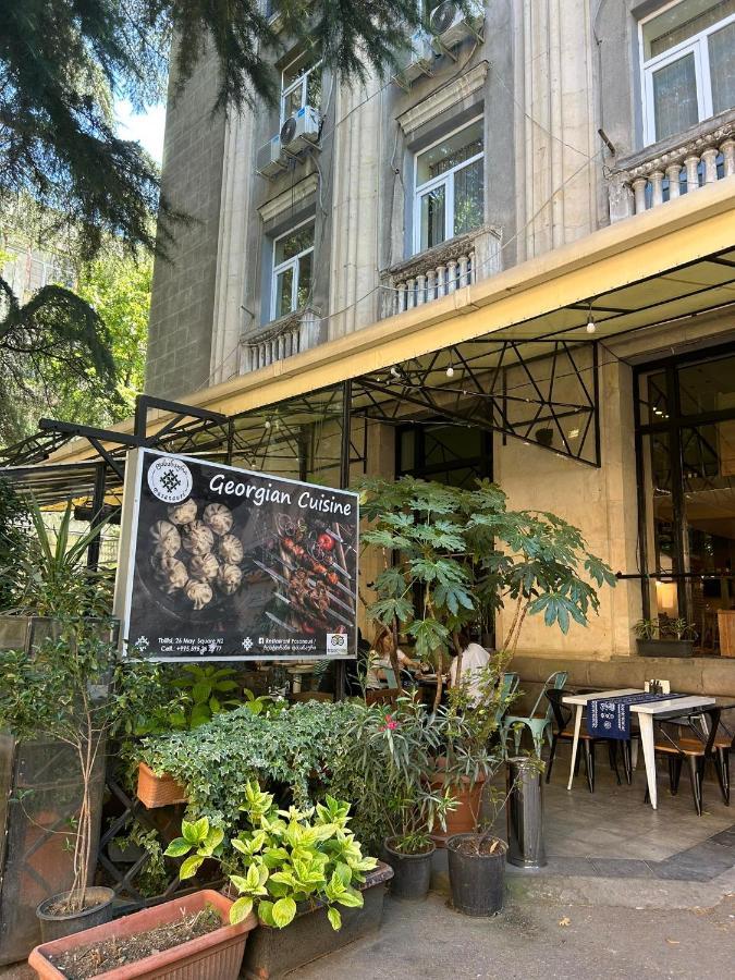 Апартаменты New Barnaba Close To *