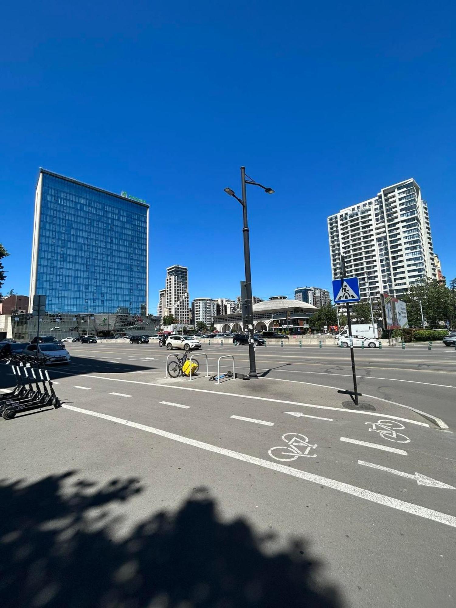 New Barnaba Close To Апартаменты *