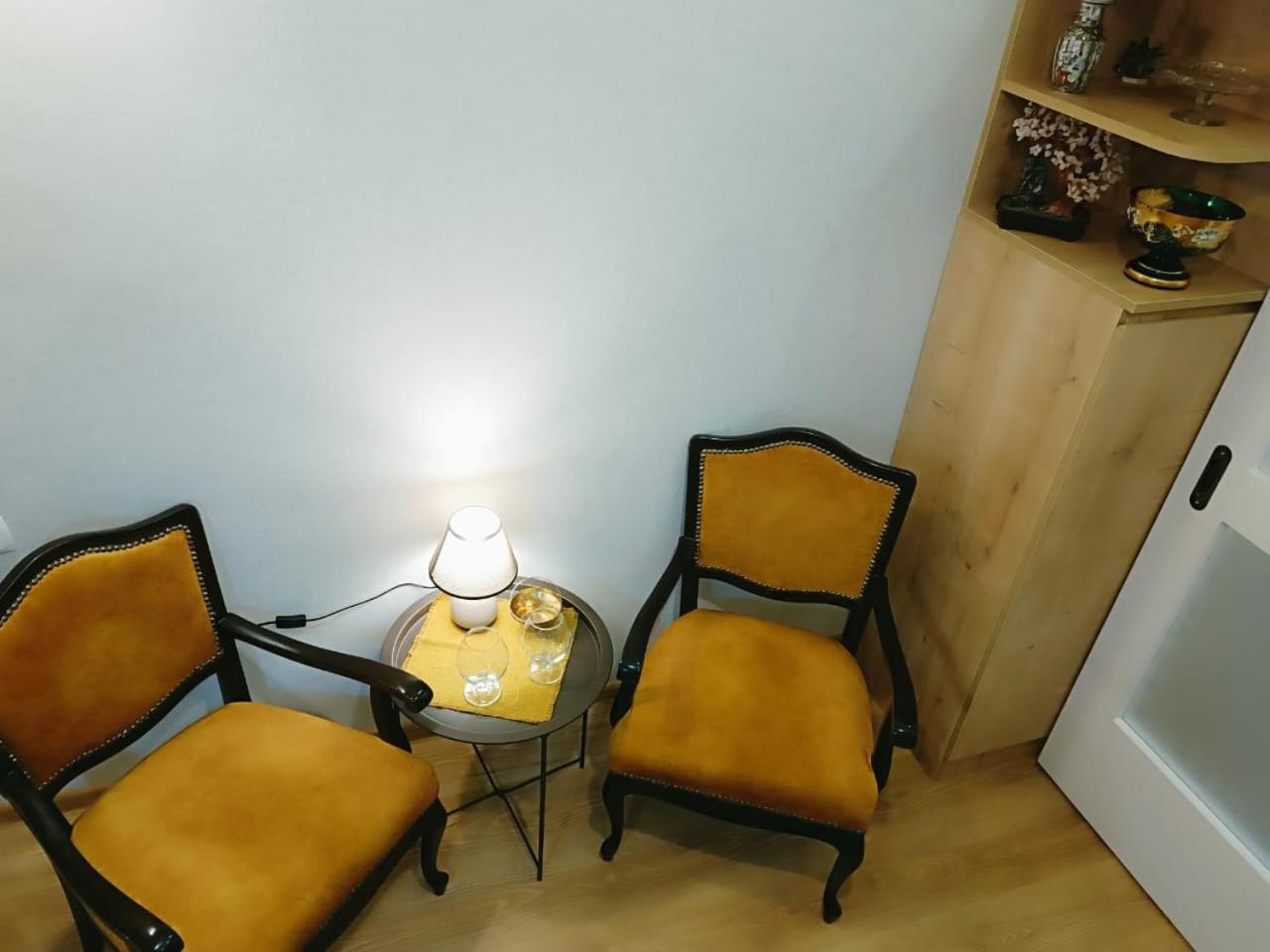 Апартаменты New Barnaba Close To *
