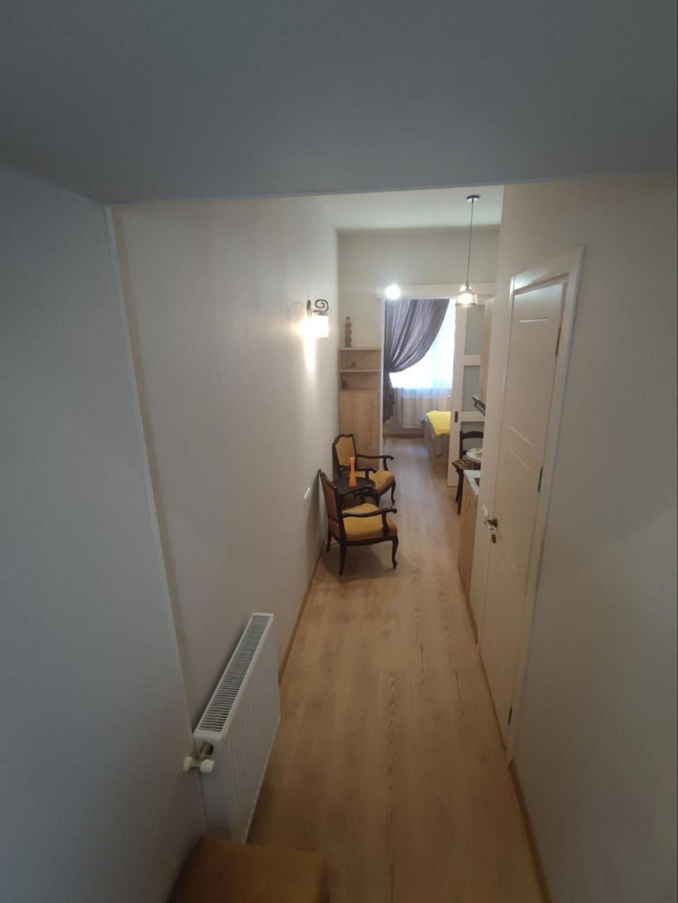 New Barnaba Close To Апартаменты Тбилиси