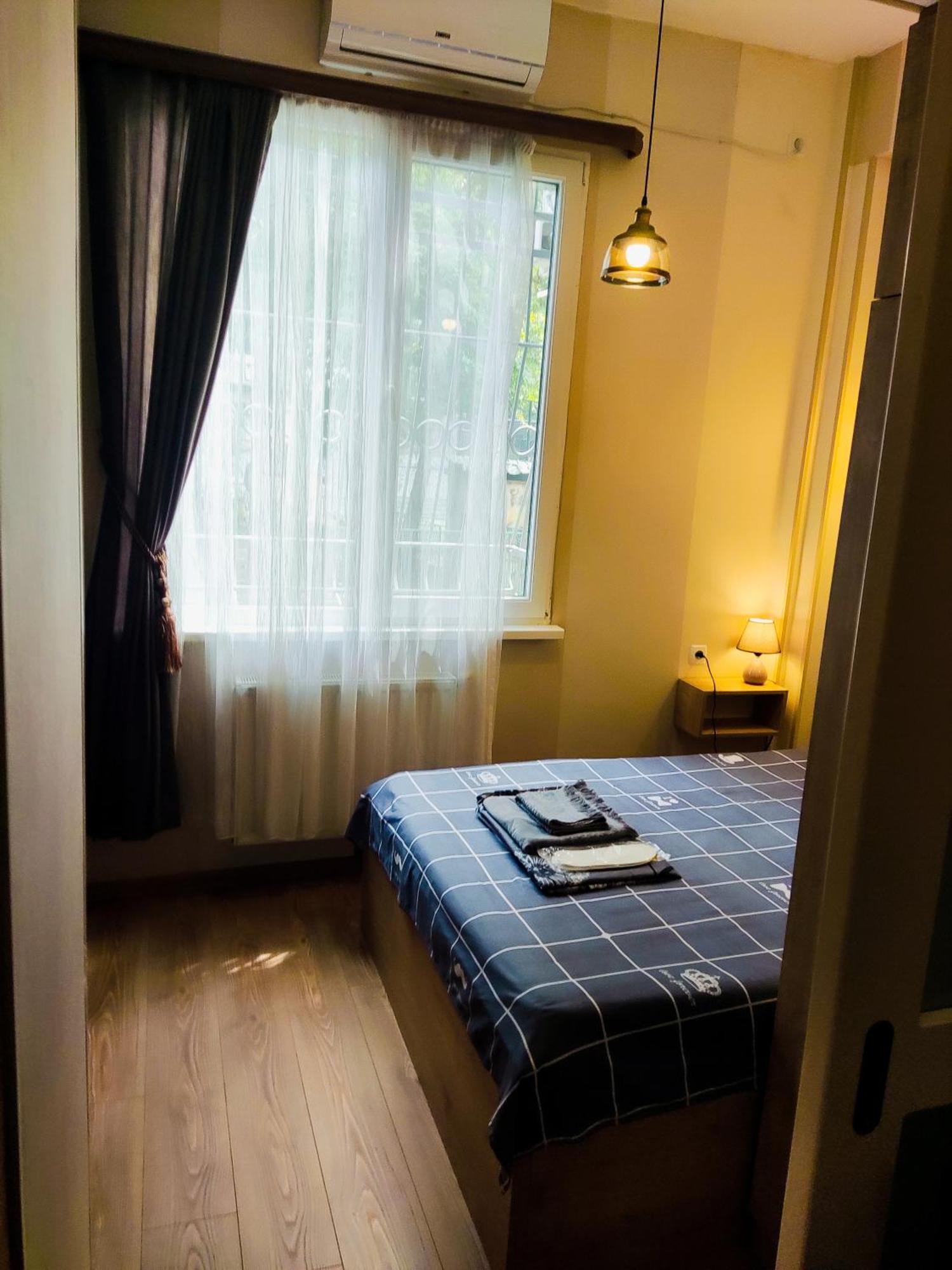 Апартаменты New Barnaba Close To *