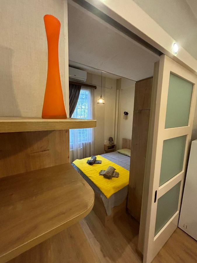 Apartment New Barnaba Close To