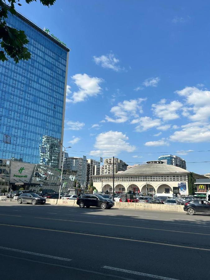New Barnaba Close To * Tbilisi