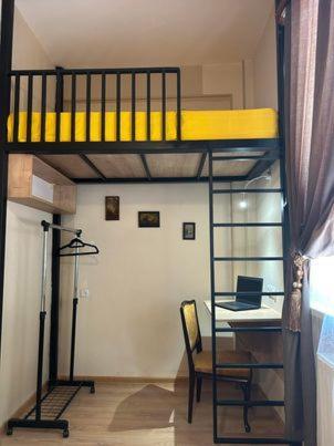 New Barnaba Close To Apartment