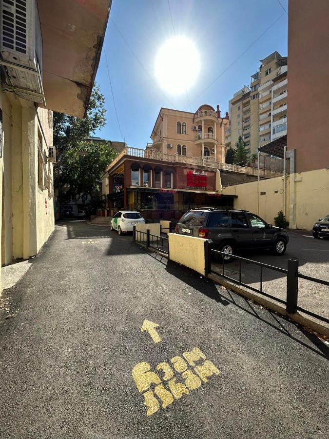 Apartment New Barnaba Close To Tbilisi