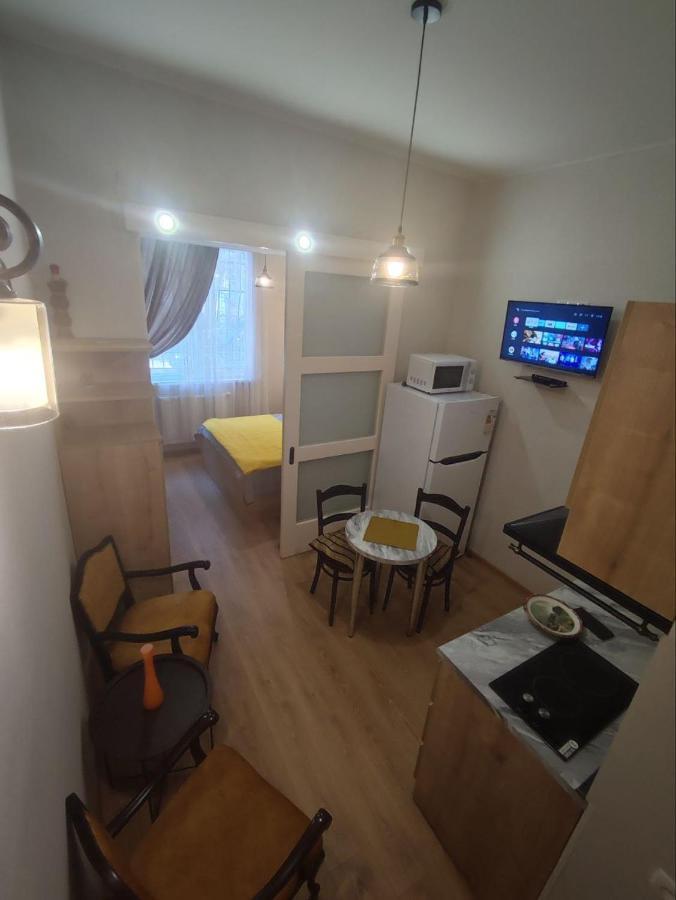 New Barnaba Close To Apartment