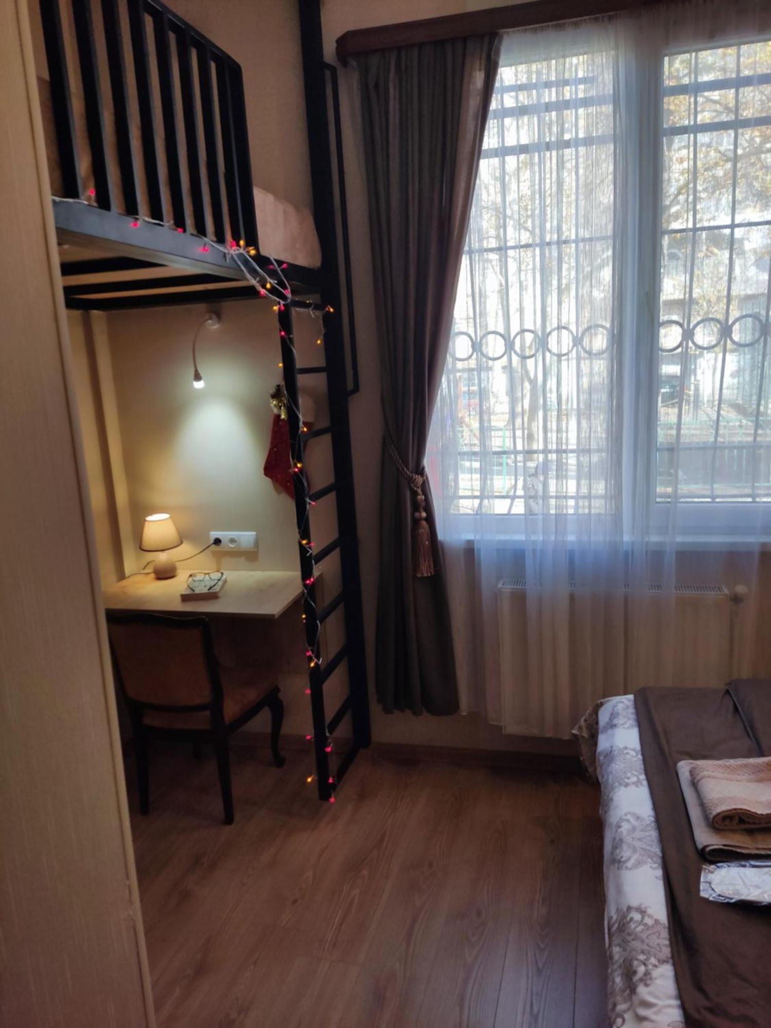 New Barnaba Close To * Tbilisi