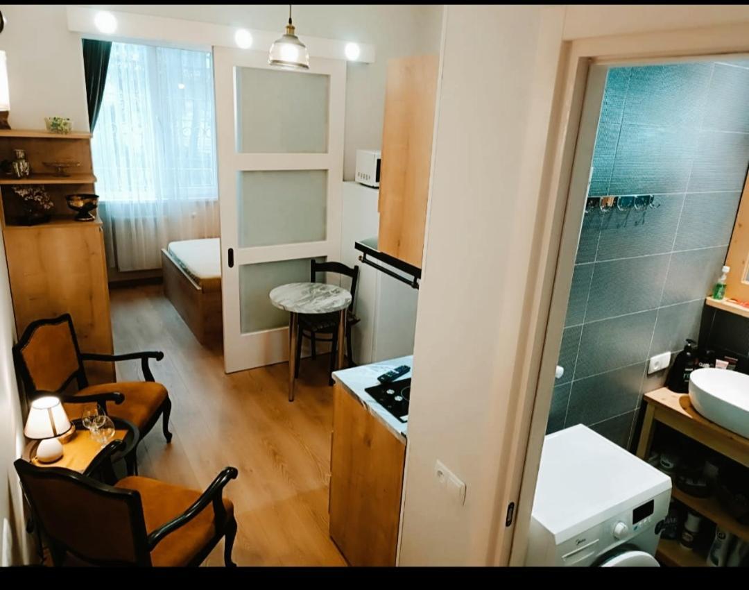 Apartment New Barnaba Close To *