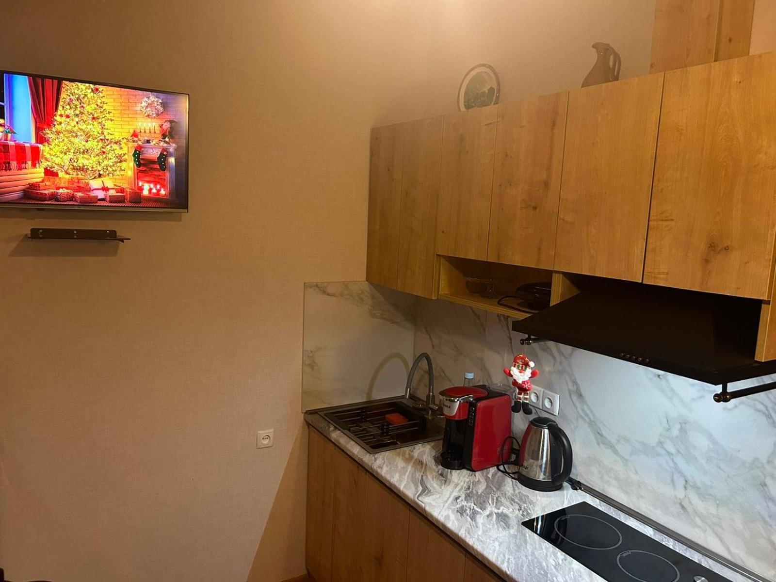 New Barnaba Close To Apartment
