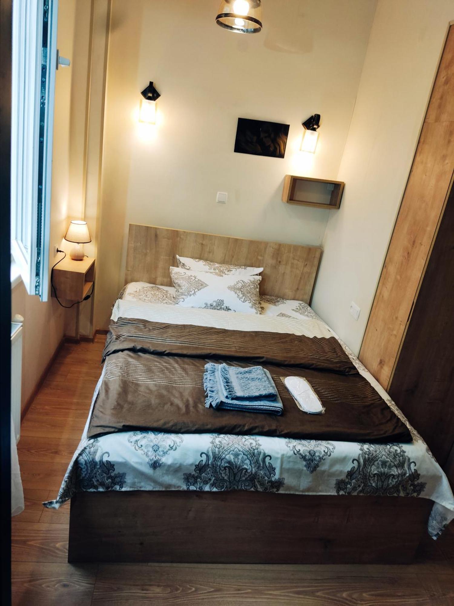 New Barnaba Close To * Tbilisi