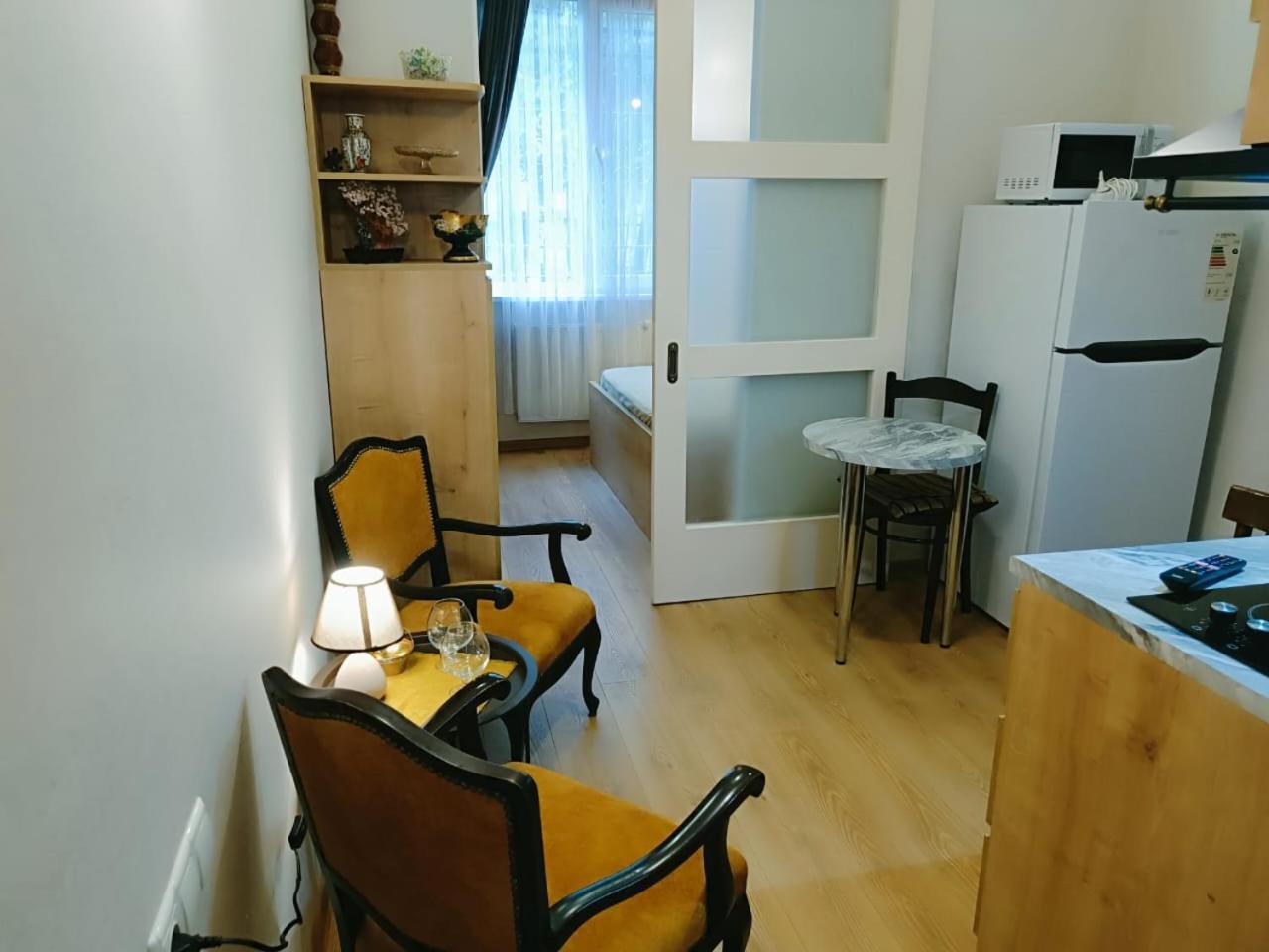Apartment New Barnaba Close To Tbilisi
