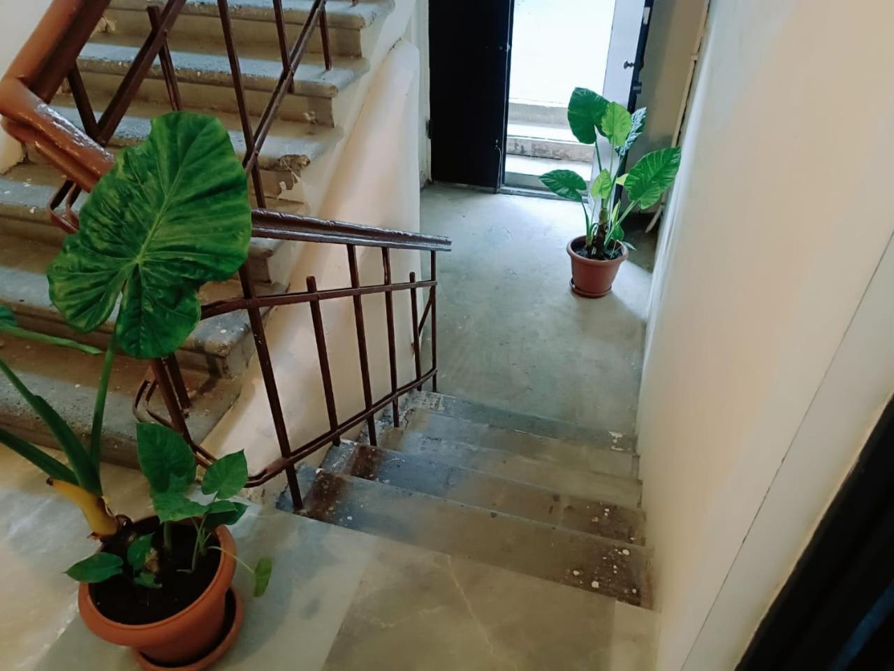 New Barnaba Close To Apartment Tbilisi