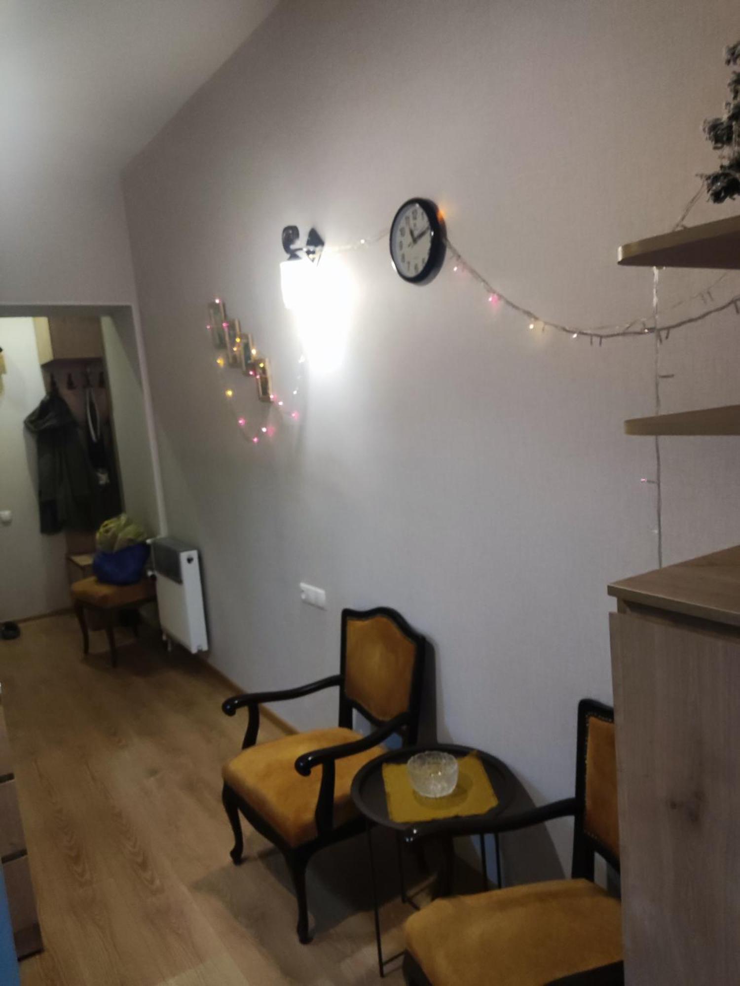 Apartment New Barnaba Close To Tbilisi